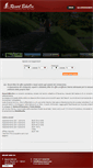 Mobile Screenshot of bikeonresort.com